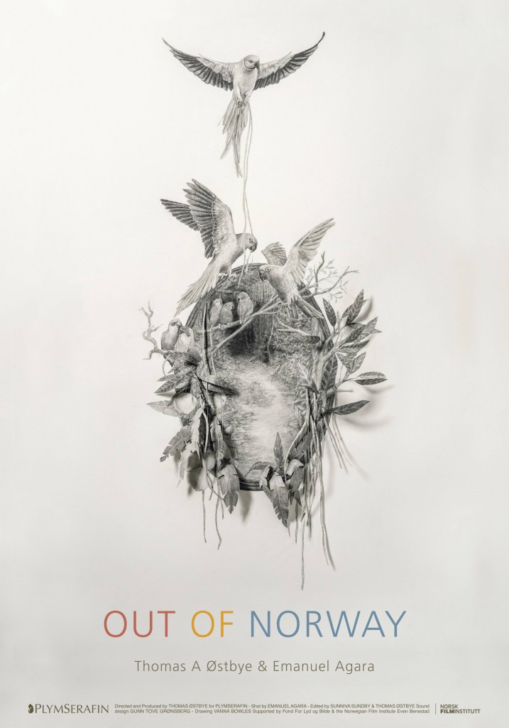 Out-of-Norway-Ostbye-PosterS