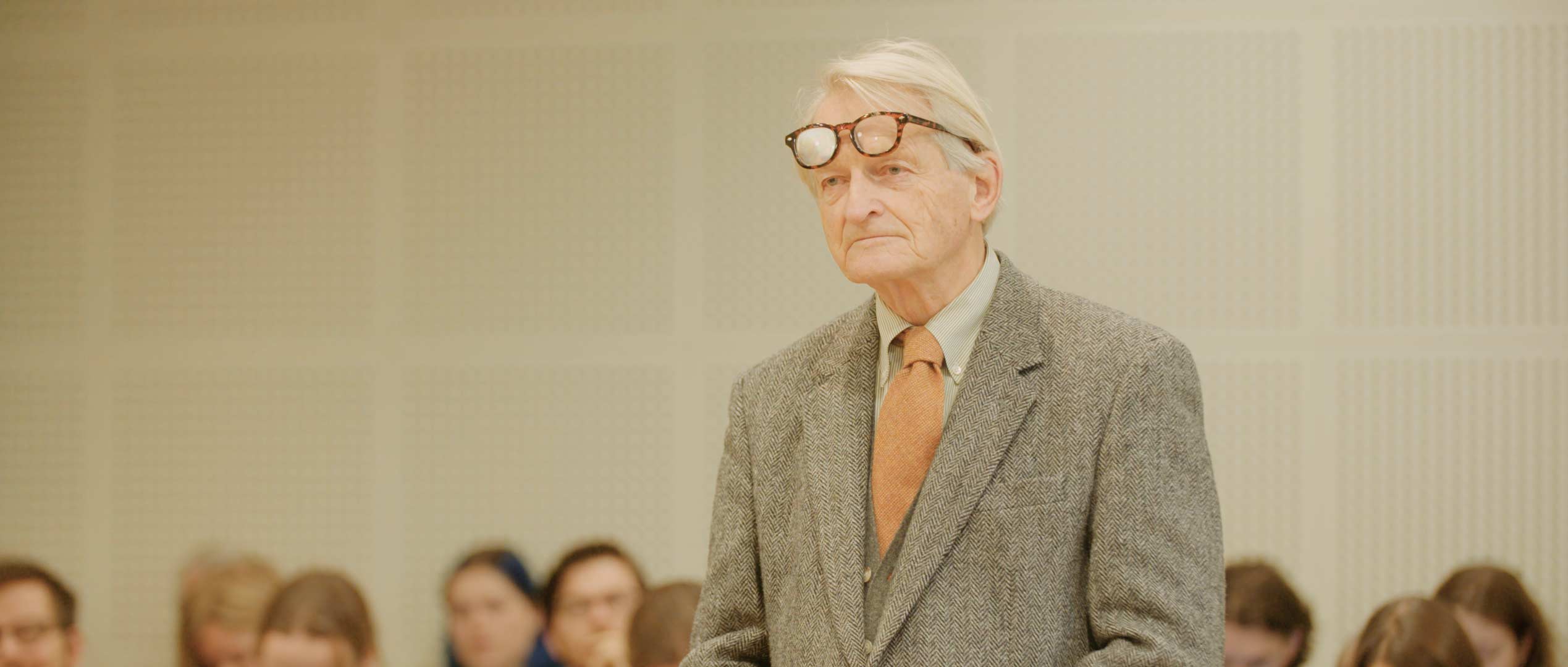 Enhver har rett - Plymserafin
