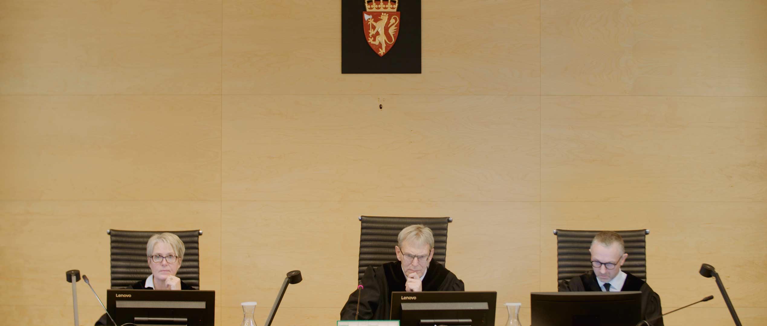 Enhver har rett - Plymserafin